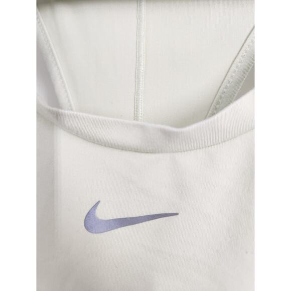 Nike Green Racerback Athletic Tank Top - Women's XXL - Picture 4 of 5
